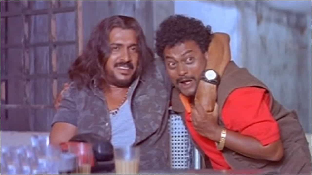 ಸಾಧುಗೆ ‘ಕೋಕಿಲ’ ಟೈಟಲ್ ಕೊಟ್ಟಿದ್ದೇ ಉಪೇಂದ್ರ; ವೃತ್ತಿ ಬದಲಿಸಿದ್ದೂಇವರೇ ಸಾಧುಗೆ ‘ಕೋಕಿಲ’ ಟೈಟಲ್ ಕೊಟ್ಟಿದ್ದೇ ಉಪೇಂದ್ರ; ವೃತ್ತಿ ಬದಲಿಸಿದ್ದೂಇವರೇ