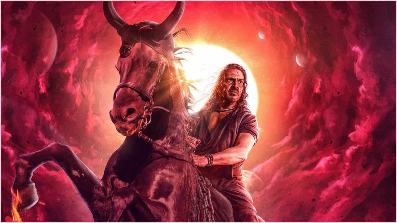 ‘ಅಕ್ಟೋಬರ್ನಲ್ಲಿ ಸಿನಿಮಾನೇ ಬಿಡುಗಡೆ ಮಾಡ್ತೀವಿ ಎಂದಿಲ್ಲ’; ‘ಯುಐ’ ಬಿಡುಗಡೆ ಬಗ್ಗೆ ಶಾಕ್ ಕೊಟ್ಟ ಉಪ್ಪಿ ‘ಅಕ್ಟೋಬರ್ನಲ್ಲಿ ಸಿನಿಮಾನೇ ಬಿಡುಗಡೆ ಮಾಡ್ತೀವಿ ಎಂದಿಲ್ಲ’; ‘ಯುಐ’ ಬಿಡುಗಡೆ ಬಗ್ಗೆ ಶಾಕ್ ಕೊಟ್ಟ ಉಪ್ಪಿ