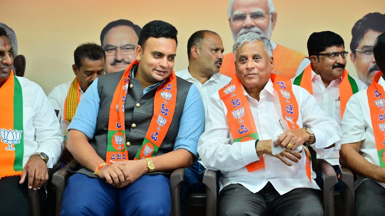 ವೋಟ್ ಬ್ಯಾಂಕ್ ರಾಜಕಾರಣ ಬದಿಗಿಡಿ; ನಾಗಮಂಗಲ ಗಲಭೆ ಕುರಿತು ರಾಜ್ಯ ಸರ್ಕಾರಕ್ಕೆ ಸಚಿವ ಸೋಮಣ್ಣ ಚಾಟಿ ವೋಟ್ ಬ್ಯಾಂಕ್ ರಾಜಕಾರಣ ಬದಿಗಿಡಿ; ನಾಗಮಂಗಲ ಗಲಭೆ ಕುರಿತು ರಾಜ್ಯ ಸರ್ಕಾರಕ್ಕೆ ಸಚಿವ ಸೋಮಣ್ಣ ಚಾಟಿ