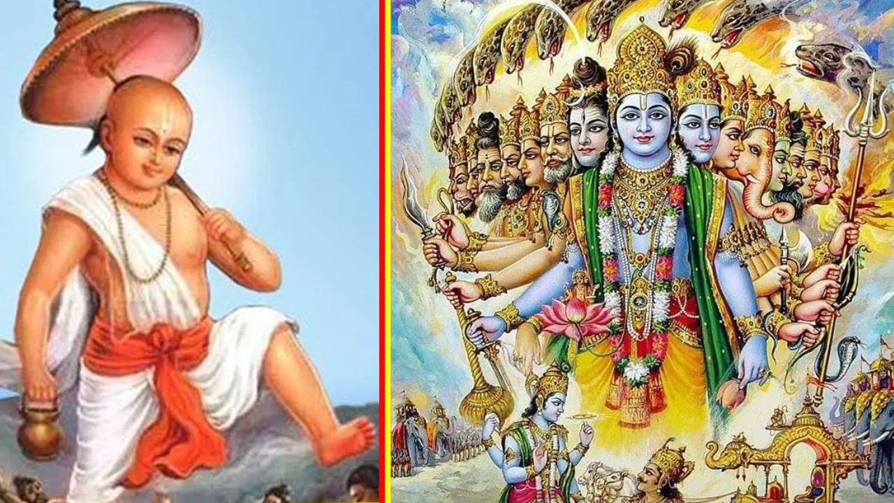 Vamana Jayanti 2024: ವಾಮನ ಜಯಂತಿ ಯಾವಾಗ? ಭಗವಾನ್ ವಿಷ್ಣು ಈ ಅವತಾರ ಎತ್ತಲು ಕಾರಣವಾಗಿದ್ದು ಏನು? Vamana Jayanti 2024: ವಾಮನ ಜಯಂತಿ ಯಾವಾಗ? ಭಗವಾನ್ ವಿಷ್ಣು ಈ ಅವತಾರ ಎತ್ತಲು ಕಾರಣವಾಗಿದ್ದು ಏನು?