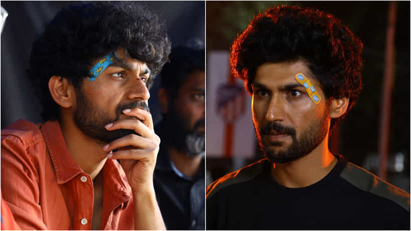 ‘ಫೈರ್ ಫ್ಲೈ’ ಟೀಸರ್: ವಿಚಿತ್ರವಾಗಿದೆ ವಿಕ್ಕಿ ಅಲಿಯಾಸ್ ವಿವೇಕಾನಂದನ ವರ್ತನೆ