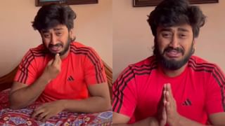 ‘ವರುಣ್ ಆರಾಧ್ಯ ಬ್ಲ್ಯಾಕ್​ಮೇಲೆ ಮಾಡಿಲ್ಲ’; ಉಲ್ಟಾ ಹೊಡೆದ್ರಾ ವರ್ಷಾ ಕಾವೇರಿ?