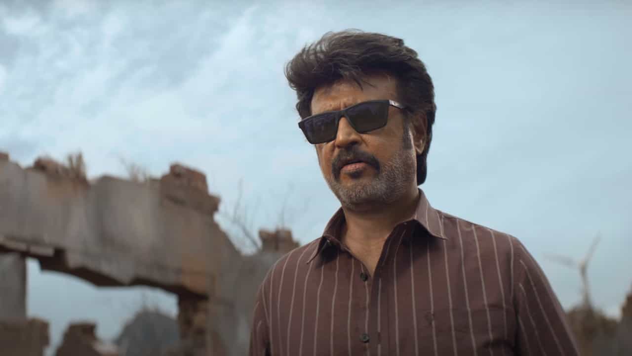 ರಜನೀಕಾಂತ್ ‘ವೆಟ್ಟೆಯಾನ್’ ಟ್ರೈಲರ್ ಬಿಡುಗಡೆ, ಧಂ ಇಲ್ಲ ಎಂದ ಫ್ಯಾನ್ಸ್ ರಜನೀಕಾಂತ್ ‘ವೆಟ್ಟೆಯಾನ್’ ಟ್ರೈಲರ್ ಬಿಡುಗಡೆ, ಧಂ ಇಲ್ಲ ಎಂದ ಫ್ಯಾನ್ಸ್