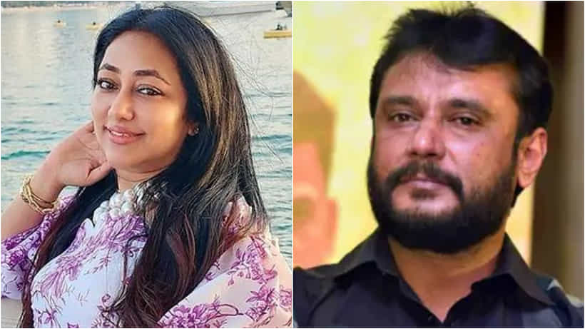 ಪತ್ನಿ ಜತೆ 5 ನಿಮಿಷಕ್ಕಿಂತ ಹೆಚ್ಚು ಮಾತನಾಡಲು ಸಾಧ್ಯವಾಗದೇ ದರ್ಶನ್ ಪರದಾಟ