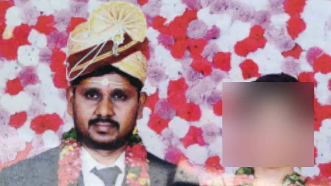 ವಿಜಯಪುರದ ಸರ್ಕಾರಿ ನೌಕರಸ್ಥನಿಗೆ ಅಕ್ರಮ ಸಂಬಂಧ: ನ್ಯಾಯಕ್ಕಾಗಿ ಅಂಗಲಾಚುತ್ತಿರುವ ಪತ್ನಿ ವಿಜಯಪುರದ ಸರ್ಕಾರಿ ನೌಕರಸ್ಥನಿಗೆ ಅಕ್ರಮ ಸಂಬಂಧ: ನ್ಯಾಯಕ್ಕಾಗಿ ಅಂಗಲಾಚುತ್ತಿರುವ ಪತ್ನಿ