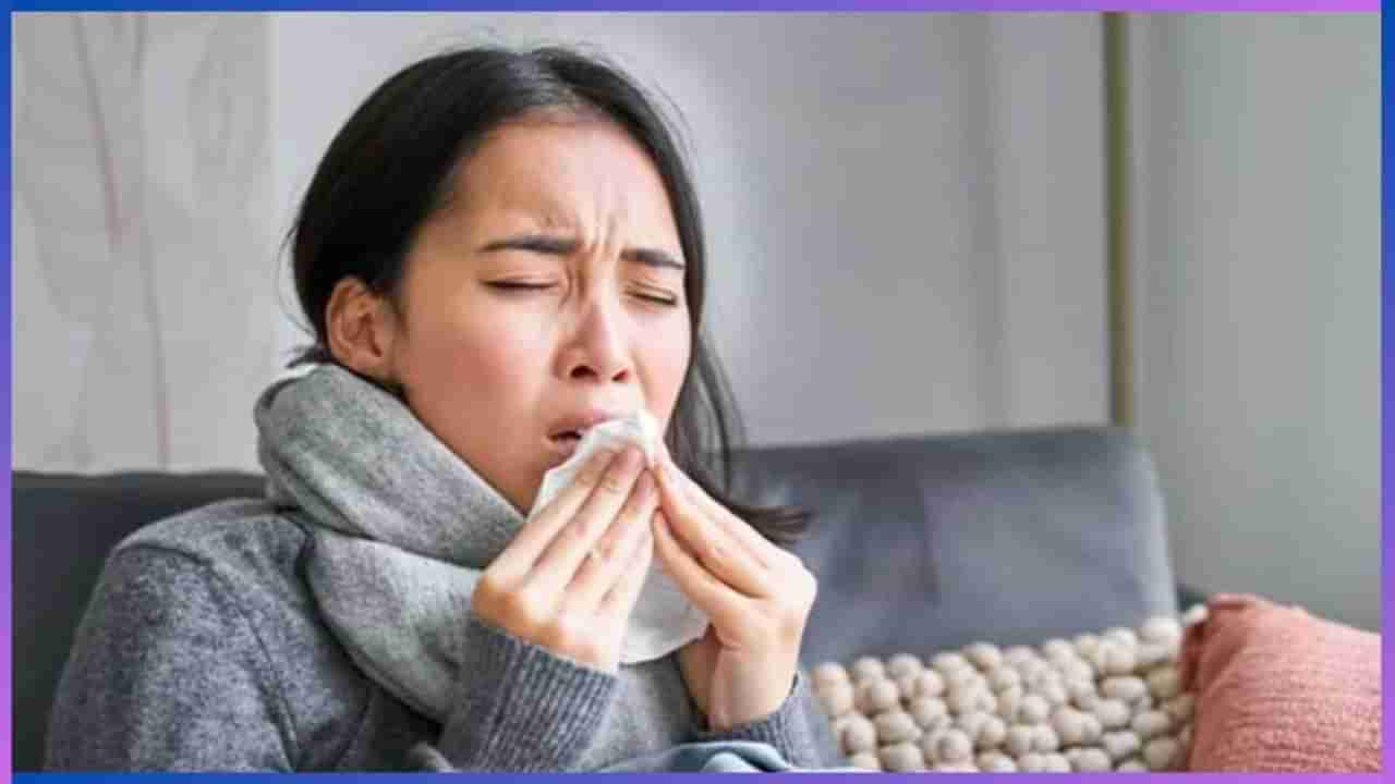 Whooping Cough: ಪ್ರಪಂಚದಾದ್ಯಂತ ನಾಯಿಕೆಮ್ಮು ಪ್ರಕರಣ ಹೆಚ್ಚಳ; ಮುನ್ನೆಚ್ಚರಿಕೆ ವಹಿಸುವಂತೆ ಸೂಚನೆ