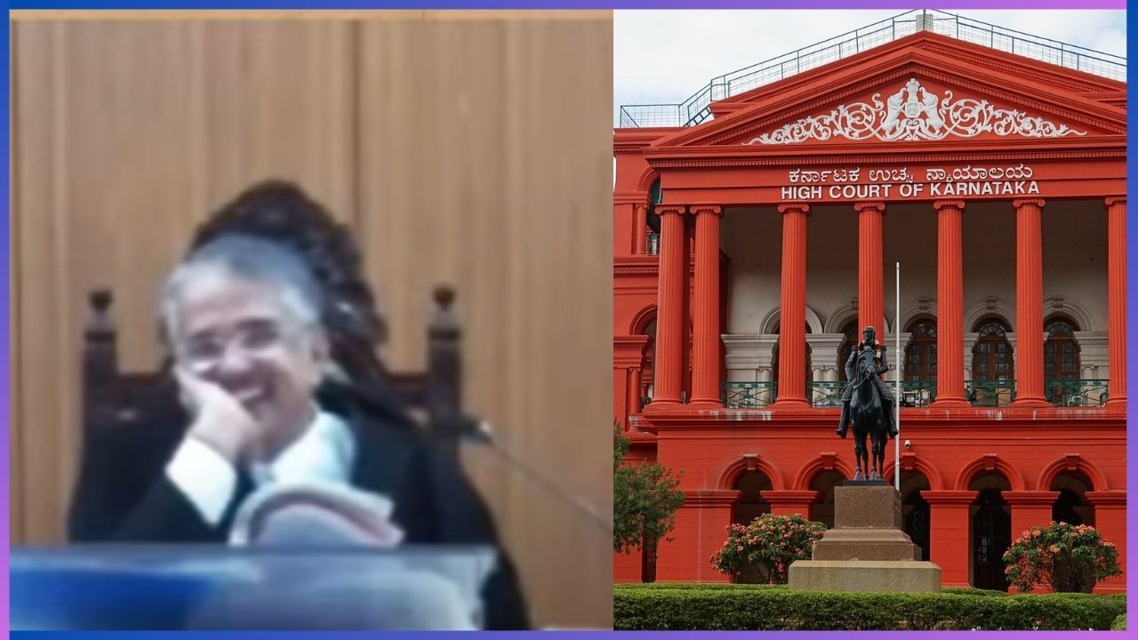 Viral: 'ಸಂಜೆ 250 ಕೊಡು, ಇಲ್ಲಾಂದ್ರೆ ಶೆಡ್ಡಿಗ್ ಬಾ', ಆಟೋ ಚಾಲಕರ ಸಮಸ್ಯೆಯನ್ನು ಎಳೆಎಳೆಯಾಗಿ ವಿವರಿಸಿದ ಕರ್ನಾಟಕ ಹೈಕೋರ್ಟ್ Viral: 'ಸಂಜೆ 250 ಕೊಡು, ಇಲ್ಲಾಂದ್ರೆ ಶೆಡ್ಡಿಗ್ ಬಾ', ಆಟೋ ಚಾಲಕರ ಸಮಸ್ಯೆಯನ್ನು ಎಳೆಎಳೆಯಾಗಿ ವಿವರಿಸಿದ ಕರ್ನಾಟಕ ಹೈಕೋರ್ಟ್