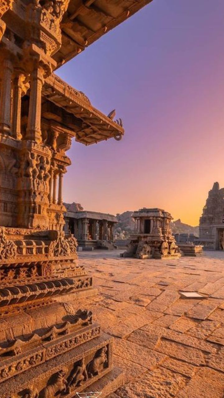 ಭಾರತದಲ್ಲಿರುವ ಇತಿಹಾಸ ಪ್ರಸಿದ್ಧವಾದ ತಾಣಗಳಿದ್ದು, ಇವು ಹಲವಾರು ವೈಶಿಷ್ಟ್ಯತೆಯನ್ನು ಹೊಂದಿದೆ.