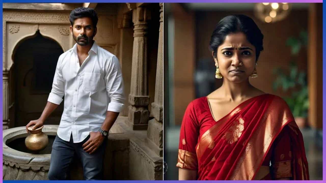 Viral: ಗಂಡ ಪ್ರತಿದಿನ ಸ್ನಾನ ಮಾಡೊಲ್ಲ, ಮದುವೆಯಾದ 40 ದಿನಕ್ಕೆ ಡಿವೋರ್ಸ್ ಕೇಳಿದ ಮಹಿಳೆ Viral: ಗಂಡ ಪ್ರತಿದಿನ ಸ್ನಾನ ಮಾಡೊಲ್ಲ, ಮದುವೆಯಾದ 40 ದಿನಕ್ಕೆ ಡಿವೋರ್ಸ್ ಕೇಳಿದ ಮಹಿಳೆ