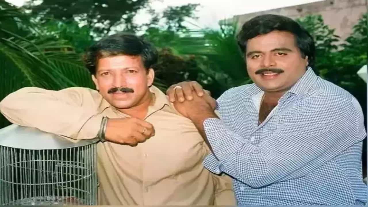ಅಂಬರೀಷ್ಗಾಗಿ ಆ ಸಿನಿಮಾ ಒಪ್ಪಿಕೊಂಡಿದ್ದ ವಿಷ್ಣುವರ್ಧನ್: ಹಿಟ್ ಆಯ್ತಾ, ಫ್ಲಾಪ್ ಆಯ್ತಾ? ಅಂಬರೀಷ್ಗಾಗಿ ಆ ಸಿನಿಮಾ ಒಪ್ಪಿಕೊಂಡಿದ್ದ ವಿಷ್ಣುವರ್ಧನ್: ಹಿಟ್ ಆಯ್ತಾ, ಫ್ಲಾಪ್ ಆಯ್ತಾ?