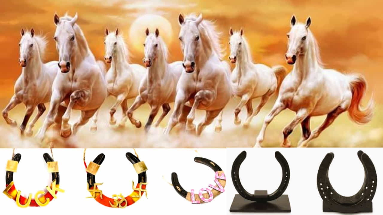 Horseshoe Luck: ಮನೆಯ ಬಾಗಿಲಿಗೆ ಕುದುರೆ ಲಾಳ ಹಾಕಿದರೆ ಅದೃಷ್ಟವಂತೆ! ಅದನ್ನು ಹಾಕುವುದು ಹೇಗೆ? Horseshoe Luck: ಮನೆಯ ಬಾಗಿಲಿಗೆ ಕುದುರೆ ಲಾಳ ಹಾಕಿದರೆ ಅದೃಷ್ಟವಂತೆ! ಅದನ್ನು ಹಾಕುವುದು ಹೇಗೆ?