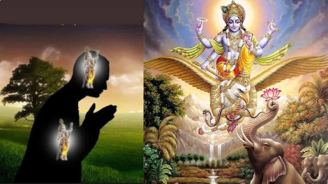 ಗರುಡ ಪುರಾಣದಲ್ಲಿ ಸ್ವರ್ಗ-ನರಕ ಪ್ರಾಪ್ತಿಯ ವ್ಯಾಖ್ಯಾನ ಏನಿದೆ? ಮೋಕ್ಷ- ಶಿಕ್ಷೆಯ ಪರಿಧಿ ಏನಿದೆ? ಗರುಡ ಪುರಾಣದಲ್ಲಿ ಸ್ವರ್ಗ-ನರಕ ಪ್ರಾಪ್ತಿಯ ವ್ಯಾಖ್ಯಾನ ಏನಿದೆ? ಮೋಕ್ಷ- ಶಿಕ್ಷೆಯ ಪರಿಧಿ ಏನಿದೆ?