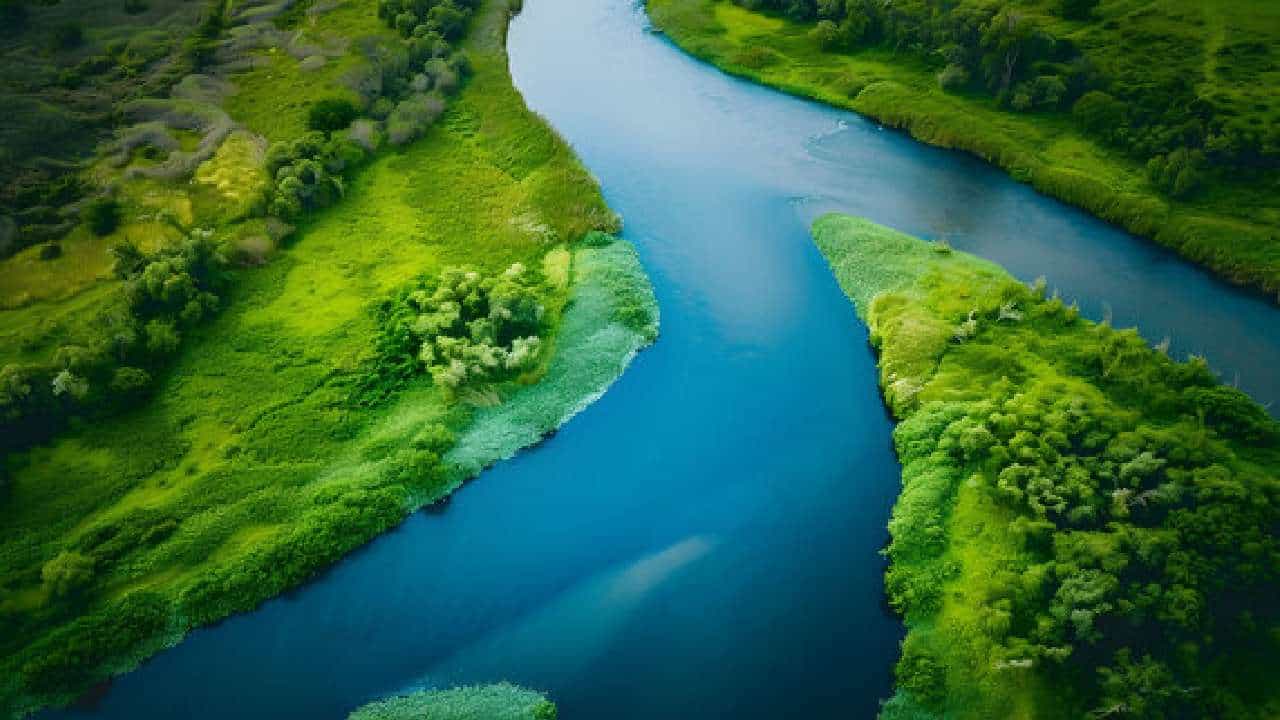 World Rivers Day 2024: ಭಾರತದಲ್ಲಿರುವ ವಿಶ್ವದ ಅತ್ಯಂತ ಸ್ವಚ್ಛವಾದ ಹಾಗೂ ಸ್ಪಟಿಕ ಸ್ಪಷ್ಟ ನೀರಿನ ನದಿಯಿದು… World Rivers Day 2024: ಭಾರತದಲ್ಲಿರುವ ವಿಶ್ವದ ಅತ್ಯಂತ ಸ್ವಚ್ಛವಾದ ಹಾಗೂ ಸ್ಪಟಿಕ ಸ್ಪಷ್ಟ ನೀರಿನ ನದಿಯಿದು…