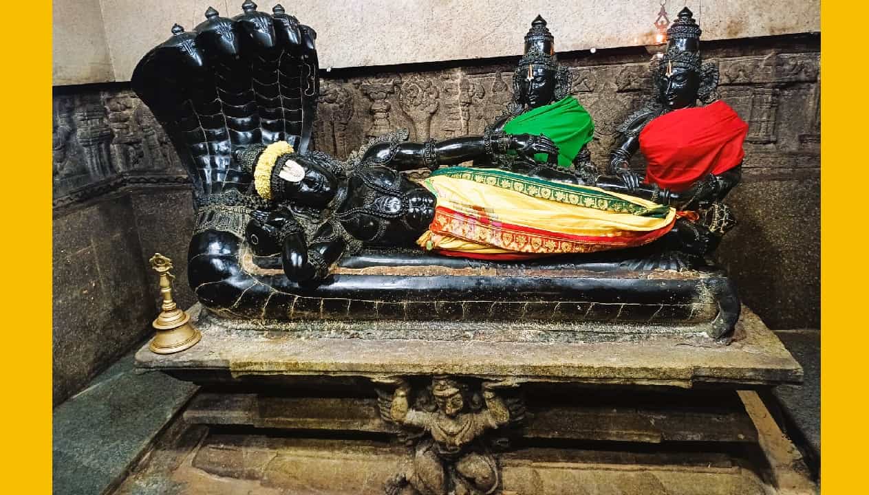 God Vishnu -Ekadashi: ಏಕಾದಶಿ ದಿನ ವಿಷ್ಣು ಜೊತೆಗೆ ಈ ಮೂವರನ್ನೂ ಪೂಜಿಸಿ, ಲಕ್ಷ್ಮಿ ಮನೆಯಲ್ಲಿ ಶಾಶ್ವತವಾಗಿ ನೆಲೆಸುತ್ತಾಳೆ God Vishnu -Ekadashi: ಏಕಾದಶಿ ದಿನ ವಿಷ್ಣು ಜೊತೆಗೆ ಈ ಮೂವರನ್ನೂ ಪೂಜಿಸಿ, ಲಕ್ಷ್ಮಿ ಮನೆಯಲ್ಲಿ ಶಾಶ್ವತವಾಗಿ ನೆಲೆಸುತ್ತಾಳೆ