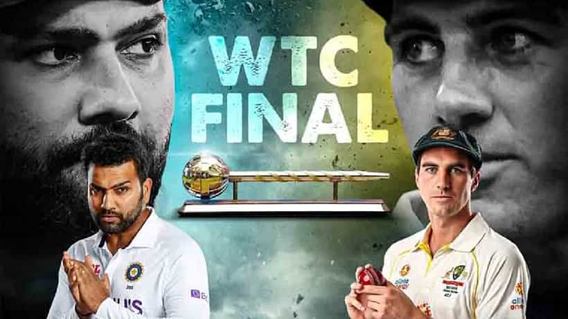 WTC 2025: ವಿಶ್ವ ಟೆಸ್ಟ್ ಚಾಂಪಿಯನ್ಶಿಪ್ ಫೈನಲ್ಗೆ ಡೇಟ್ ಫಿಕ್ಸ್