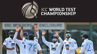 SL vs NZ: ಗೆಲ್ಲುವ ಪಂದ್ಯವನ್ನು ಕೈಚೆಲ್ಲಿದ ಕಿವೀಸ್: ಶ್ರೀಲಂಕಾಗೆ ಭರ್ಜರಿ ಜಯ
