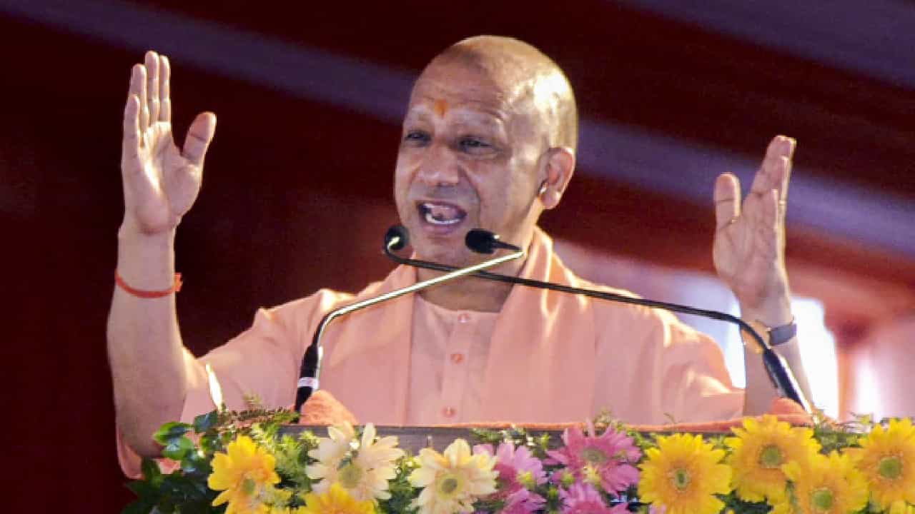 ಉತ್ತರ ಪ್ರದೇಶದಲ್ಲಿ ಆಹಾರ ಕಲಬೆರಕೆ ಸಹಿಸಲು ಸಾಧ್ಯವೇ ಇಲ್ಲ; ಸಿಎಂ ಯೋಗಿ ಆದಿತ್ಯನಾಥ್ ಎಚ್ಚರಿಕೆ ಉತ್ತರ ಪ್ರದೇಶದಲ್ಲಿ ಆಹಾರ ಕಲಬೆರಕೆ ಸಹಿಸಲು ಸಾಧ್ಯವೇ ಇಲ್ಲ; ಸಿಎಂ ಯೋಗಿ ಆದಿತ್ಯನಾಥ್ ಎಚ್ಚರಿಕೆ