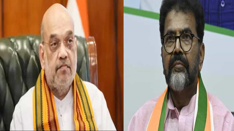 ನಿಮ್ಮ ನಿರ್ಧಾರದಿಂದ ನಮ್ಮ ರಾಜ್ಯಕ್ಕೆ ಒಳಿತಾಗಲಿದೆ: ಶಾಗೆ ನಾರಾಯಣಸ್ವಾಮಿ ಬರೆದ ಪತ್ರದಲ್ಲೇನಿದೆ?