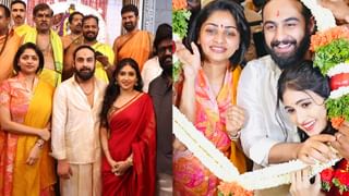 ಮನೆಮಂದಿಯೊಂದಿಗೆ ಗಣೇಶ ಹಬ್ಬ ಆಚರಿಸಿದ ರಾಜ್ಯ ರಾಜಕೀಯ ನಾಯಕರು: ಇಲ್ಲಿವೆ ಫೋಟೋಸ್​