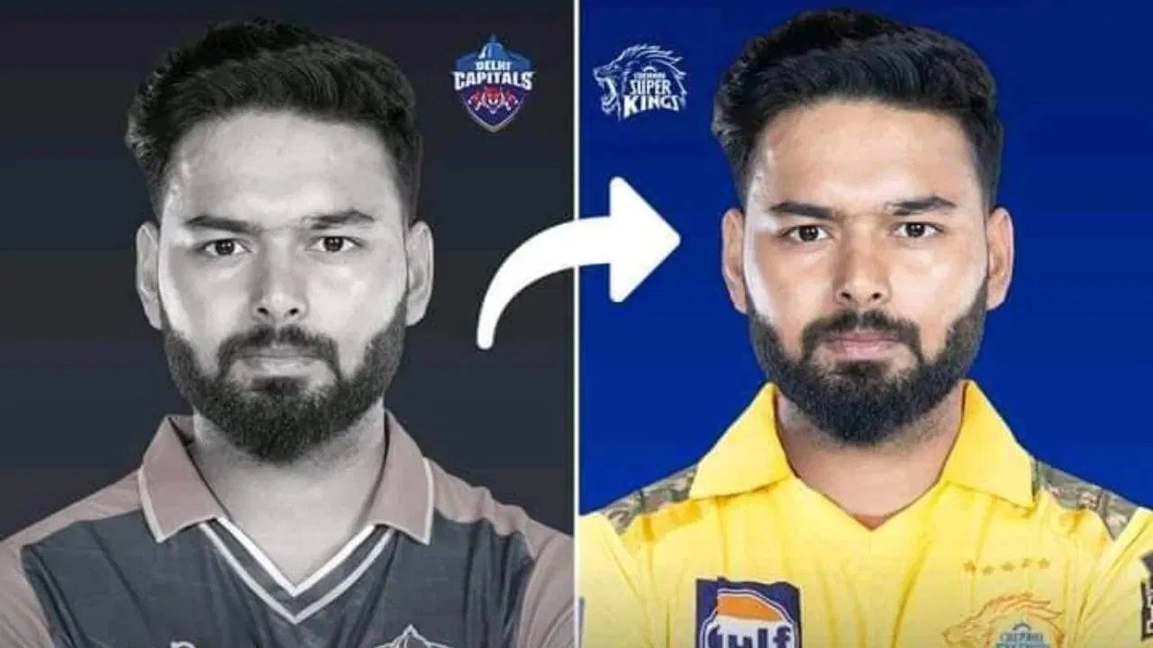 Antes disso, corriam rumores de que Rishabh Pant deixaria o time Delhi Capitals. Houve rumores de que a franquia Chennai Super Kings compraria Pant como sucessor de Mahendra Singh Dhoni. Agora o franqueado Delhi Capitals quer manter Pant, acabando assim com todas as especulações.