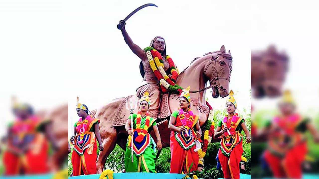 ಬೆಳಗಾವಿ ಕಿತ್ತೂರು ಉತ್ಸವಕ್ಕೆ ಮುಹೂರ್ತ ಫಿಕ್ಸ್: ಶಾಸಕ ಬಾಬಾಸಾಹೇಬ್ ಪಾಟೀಲ್ ಘೋಷಣೆ ಬೆಳಗಾವಿ ಕಿತ್ತೂರು ಉತ್ಸವಕ್ಕೆ ಮುಹೂರ್ತ ಫಿಕ್ಸ್: ಶಾಸಕ ಬಾಬಾಸಾಹೇಬ್ ಪಾಟೀಲ್ ಘೋಷಣೆ