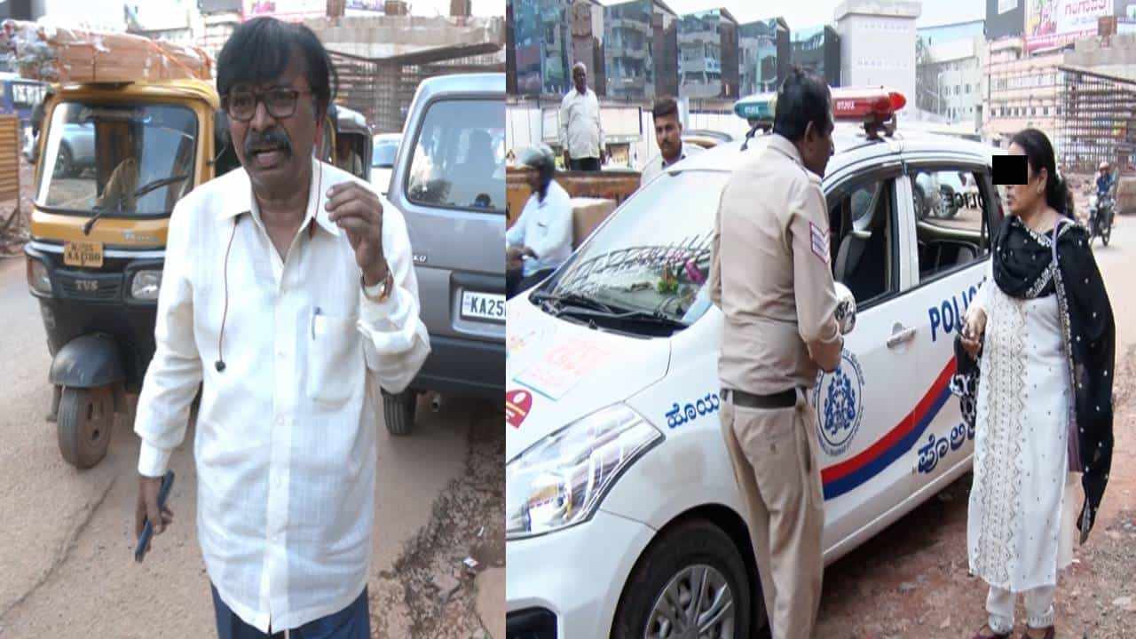 ಬಾಳು ಕೊಡುತ್ತೇನೆಂದ 71 ವರ್ಷದ ನಿವೃತ್ತ ನೌಕರ: ನಾಗ್ಪುರದಿಂದ ಹುಬ್ಬಳ್ಳಿಗೆ ಮಹಿಳೆ: ಮುಂದೇನಾಯ್ತು..! ಬಾಳು ಕೊಡುತ್ತೇನೆಂದ 71 ವರ್ಷದ ನಿವೃತ್ತ ನೌಕರ: ನಾಗ್ಪುರದಿಂದ ಹುಬ್ಬಳ್ಳಿಗೆ ಮಹಿಳೆ: ಮುಂದೇನಾಯ್ತು..!