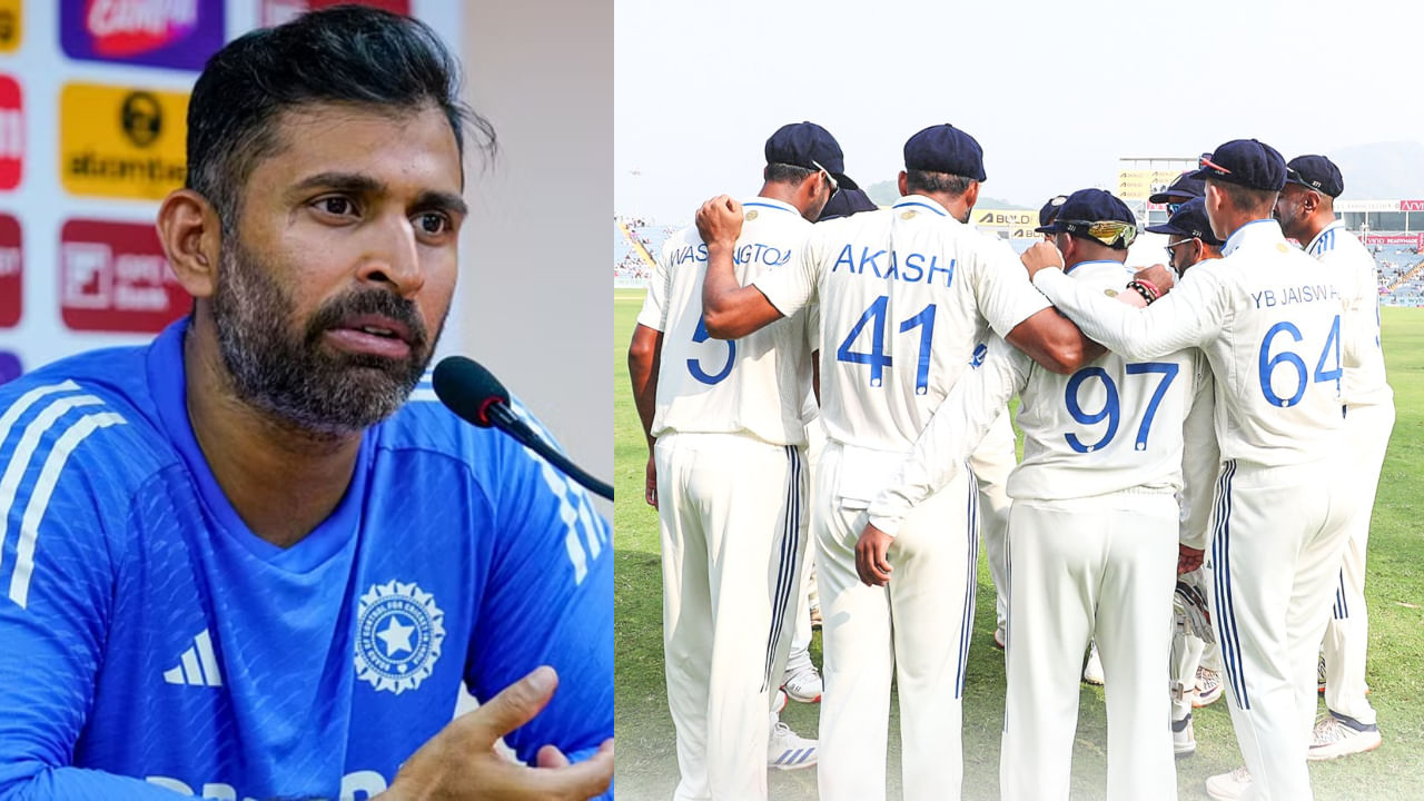 IND vs NZ: ಹರ್ಷಿತ್ ರಾಣಾ ಕನಸು ಭಗ್ನ; ವದಂತಿಗಳಿಗೆ ಸ್ಪಷ್ಟನೆ ನೀಡಿದ ಟೀಂ ಇಂಡಿಯಾ ಕೋಚ್