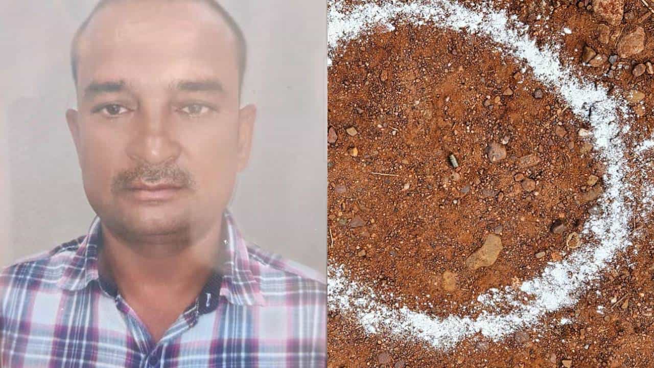 ಹುಬ್ಬಳ್ಳಿಯಲ್ಲಿ ಬೆಳ್ಳಂ ಬೆಳಗ್ಗೆ ಗುಂಡಿನ ಸದ್ದು, ಡಕಾಯಿತನ ಮೇಲೆ ಫೈರಿಂಗ್ ಹುಬ್ಬಳ್ಳಿಯಲ್ಲಿ ಬೆಳ್ಳಂ ಬೆಳಗ್ಗೆ ಗುಂಡಿನ ಸದ್ದು, ಡಕಾಯಿತನ ಮೇಲೆ ಫೈರಿಂಗ್
