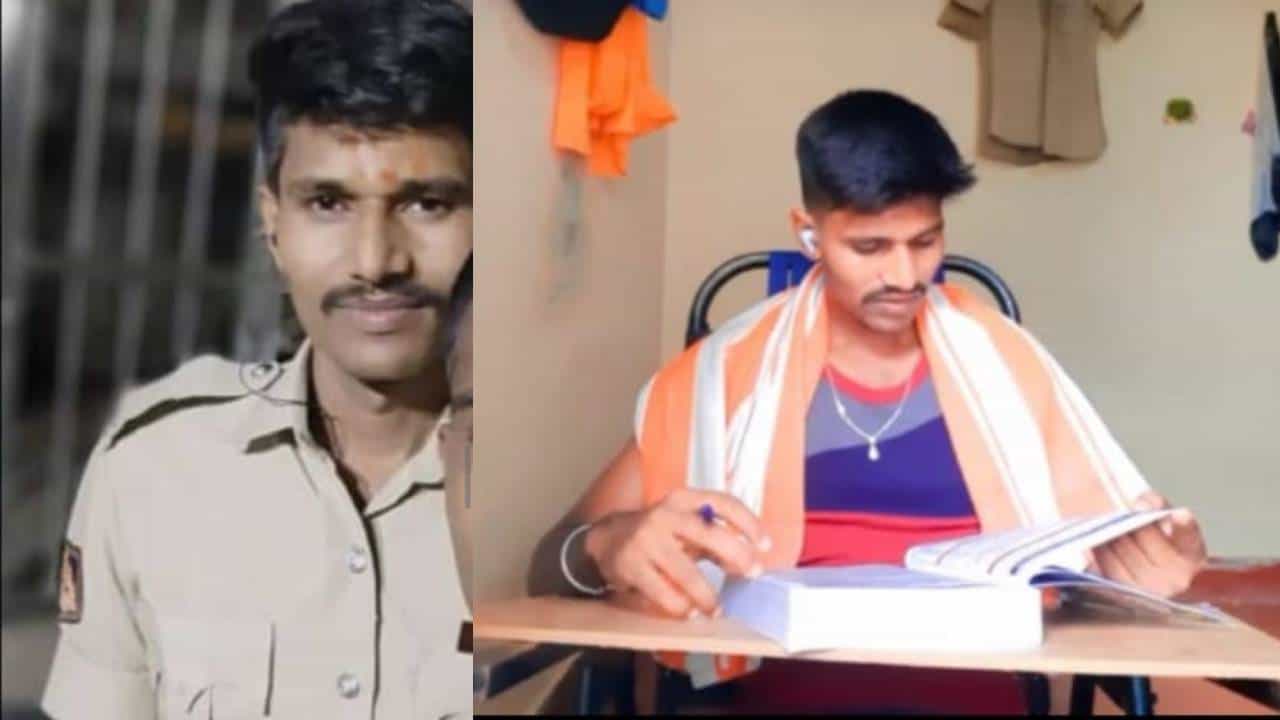 ಕಲಬುರಗಿ: ಯುವತಿ ಮೇಲೆ KSRP ಪೊಲೀಸ್ನಿಂದ ಲೈಂಗಿಕ ದೌರ್ಜನ್ಯ ಕಲಬುರಗಿ: ಯುವತಿ ಮೇಲೆ KSRP ಪೊಲೀಸ್ನಿಂದ ಲೈಂಗಿಕ ದೌರ್ಜನ್ಯ