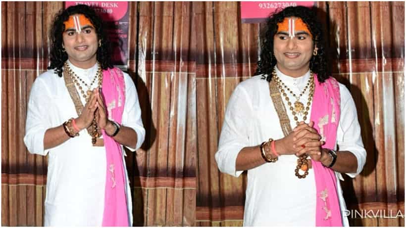 ನಂಗೆ ಹಣ ಅಲ್ಲ, ಧರ್ಮ ಮುಖ್ಯ ಎಂದು ಬಿಗ್ ಬಾಸ್ಗೆ ಬೈದಿದ್ದ ಅಧ್ಯಾತ್ಮ ಗುರು ದೊಡ್ಮನೆಗೆ ಎಂಟ್ರಿ