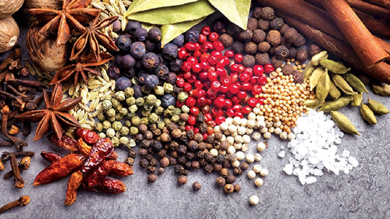 adulteration in indian spices tricks to identify and the research on health issue 