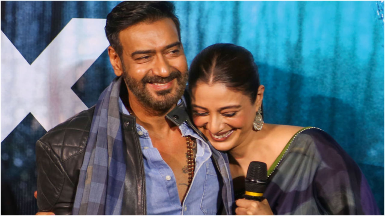 ಆಕೆಗೆ ನಾನು ಬೇಕು, ಆದ್ರೆ ಅದು ಸಾಧ್ಯವಿಲ್ಲ: ತಬು ಮದುವೆ ಆಗದೇ ಇರಲು ಕಾರಣ ತಿಳಿದ ಅಜಯ್ ದೇವಗನ್ ಆಕೆಗೆ ನಾನು ಬೇಕು, ಆದ್ರೆ ಅದು ಸಾಧ್ಯವಿಲ್ಲ: ತಬು ಮದುವೆ ಆಗದೇ ಇರಲು ಕಾರಣ ತಿಳಿದ ಅಜಯ್ ದೇವಗನ್