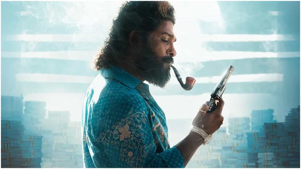 ಮತ್ತೆ ಬದಲಾಯಿತು ‘ಪುಷ್ಪ 2’ ರಿಲೀಸ್ ದಿನಾಂಕ; ಈ ಬಾರಿ ಗುಡ್ ನ್ಯೂಸ್ ಮತ್ತೆ ಬದಲಾಯಿತು ‘ಪುಷ್ಪ 2’ ರಿಲೀಸ್ ದಿನಾಂಕ; ಈ ಬಾರಿ ಗುಡ್ ನ್ಯೂಸ್