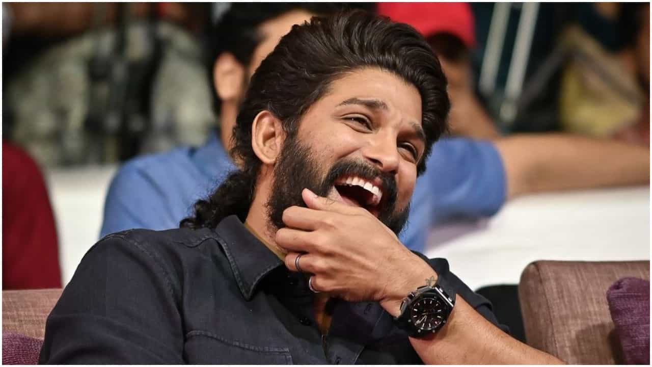 ಸ್ಕ್ರಿಪ್ಟ್ನಲ್ಲಿರುವುದಕ್ಕಿಂತಲೂ ಉತ್ತಮವಾಗಿ ಮೂಡಿಬಂದಿದೆ ‘ಪುಷ್ಪ 2’? ಸ್ಕ್ರಿಪ್ಟ್ನಲ್ಲಿರುವುದಕ್ಕಿಂತಲೂ ಉತ್ತಮವಾಗಿ ಮೂಡಿಬಂದಿದೆ ‘ಪುಷ್ಪ 2’?