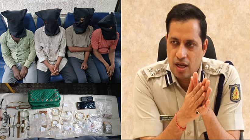 ಕರಾವಳಿಯನ್ನು ಬೆಚ್ಚಿ ಬೀಳಿಸಿದ್ದ ಚಡ್ಡಿಗ್ಯಾಂಗ್ನ ರೋಚಕ ಸ್ಟೋರಿ