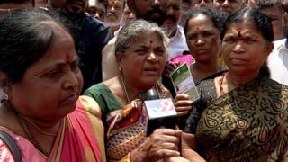 Karnataka Rains: ಕರ್ನಾಟಕದ ಈ ಜಿಲ್ಲೆಗಳಲ್ಲಿ  ಅಕ್ಟೋಬರ್ 8ರವರೆಗೂ ಮಳೆ