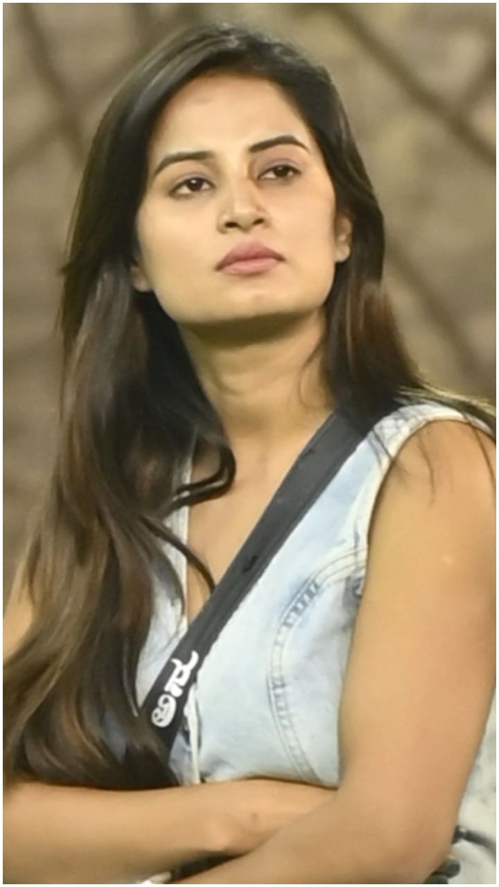 ಅನುಷಾ ರೈ ಅವರು ನೇರವಾಗಿ ನಾಮಿನೇಟ್ ಆಗಿದ್ದಾರೆ. ಇದನ್ನು ಮಾಡಿದ್ದು ಶಿಶಿರ್ ಅವರು.