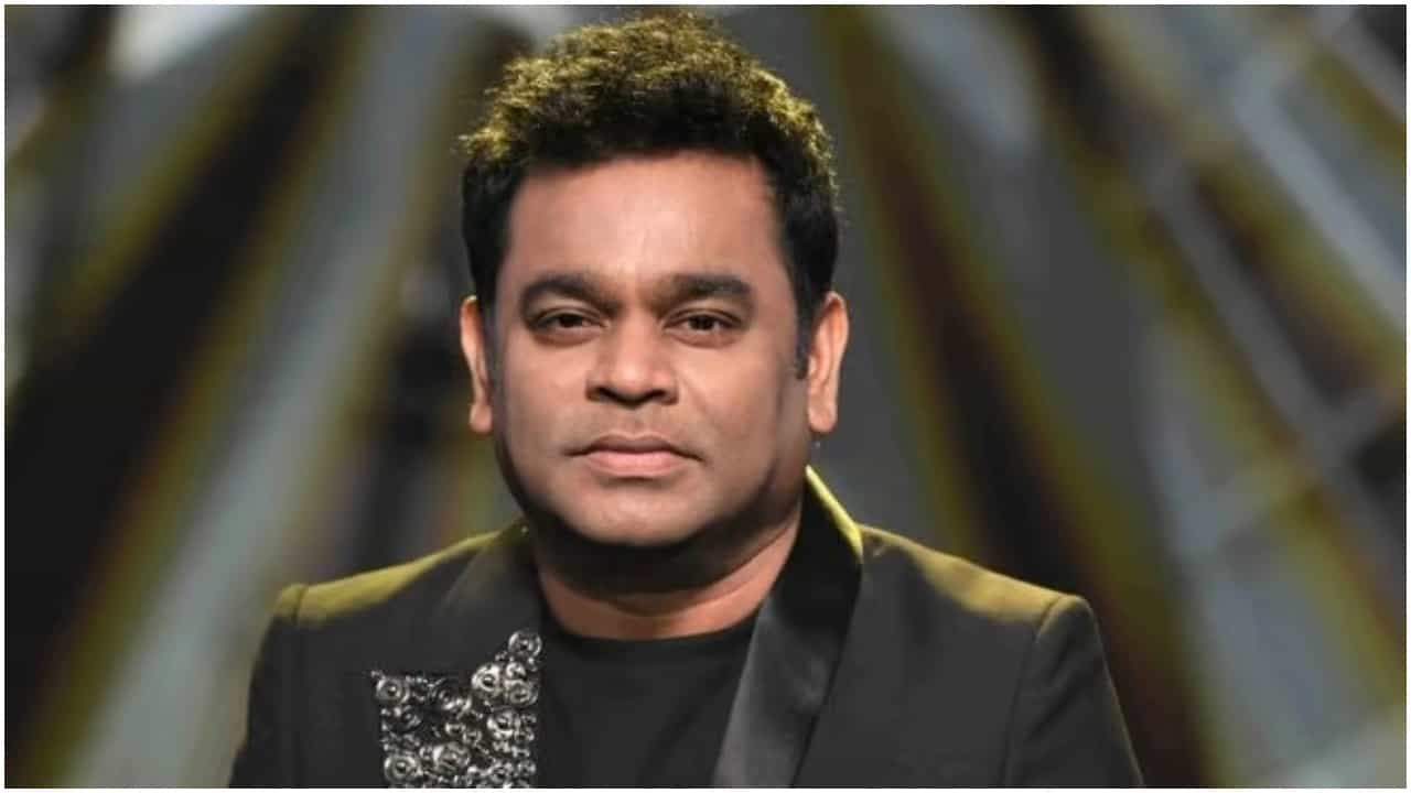 ‘ಇದಕ್ಕೆ ಕಡಿವಾಣ ಹಾಕದಿದ್ದರೆ ಕೆಲಸ ಹೋಗುತ್ತದೆ’; ಎಆರ್ ರೆಹಮಾನ್ ಆತಂಕ ‘ಇದಕ್ಕೆ ಕಡಿವಾಣ ಹಾಕದಿದ್ದರೆ ಕೆಲಸ ಹೋಗುತ್ತದೆ’; ಎಆರ್ ರೆಹಮಾನ್ ಆತಂಕ