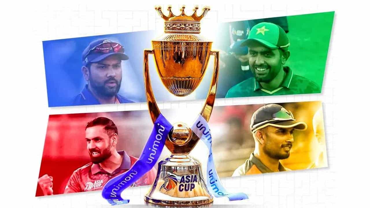 ಮುಂಬರುವ ಏಷ್ಯಾಕಪ್ ಟೂರ್ನಿಗಾಗಿ ಆತಿಥ್ಯ ರಾಷ್ಟ್ರಗಳನ್ನು ಏಷ್ಯನ್ ಕ್ರಿಕೆಟ್ ಕೌನ್ಸಿಲ್ ಪ್ರಕಟಿಸಿದೆ. ಅದರಂತೆ 2025ರ ಏಷ್ಯಾಕಪ್ ಟೂರ್ನಿಯು ಭಾರತದಲ್ಲೇ ನಡೆಯಲಿದೆ. 2026ರ ಟಿ20 ವಿಶ್ವಕಪ್ ಪೂರ್ವಭಾವಿಯಾಗಿ ಮುಂದಿನ ವರ್ಷ ಟಿ20 ಮಾದರಿಯಲ್ಲೇ ಏಷ್ಯಾಕಪ್ ಆಯೋಜಿಸಲು ನಿರ್ಧರಿಸಲಾಗಿದೆ.