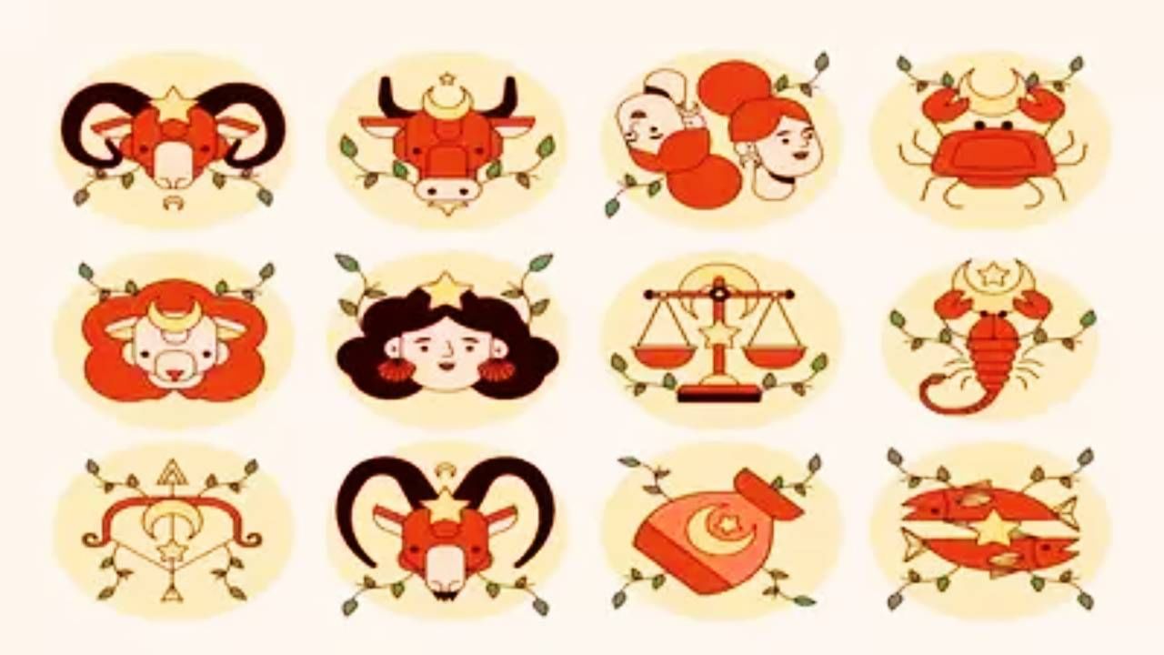 Daily Horoscope 04 October 2024: ಈ ರಾಶಿಯವರು ಇಂದು ಉದ್ವೇಗಕ್ಕೆ ಒಳಗಾಗದೇ ಸಮಾಧಾನದಿಂದ ಇರಿ Daily Horoscope 04 October 2024: ಈ ರಾಶಿಯವರು ಇಂದು ಉದ್ವೇಗಕ್ಕೆ ಒಳಗಾಗದೇ ಸಮಾಧಾನದಿಂದ ಇರಿ