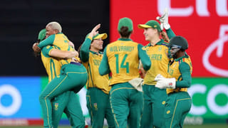 IND vs NZ: ನ್ಯೂಜಿಲೆಂಡ್ ವಿರುದ್ಧದ ಏಕದಿನ ಸರಣಿಗೆ ಟೀಂ ಇಂಡಿಯಾ ಪ್ರಕಟ