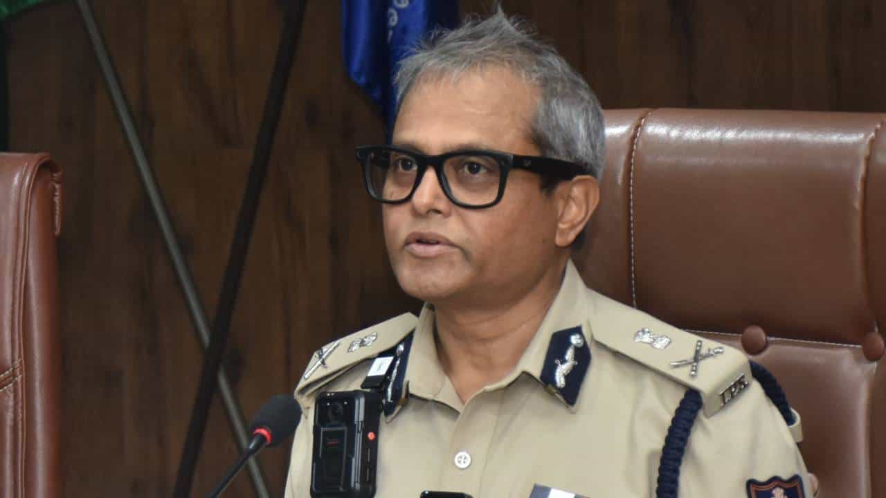 ಬೆಂಗಳೂರಿನ ಶಾಲಾ-ಕಾಲೇಜುಗಳಿಗೆ ಬಾಂಬ್​ ಬೆದರಿಕೆ ಹಾಕಿದ್ದ ಆರೋಪಿ ಅರೆಸ್ಟ್​​