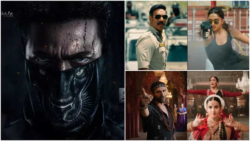 ಬಾಕ್ಸ್ ಆಫೀಸ್ನಲ್ಲಿ ಮೂರು ಸಿನಿಮಾಗಳ ಮಧ್ಯೆ ದೊಡ್ಡ ಕ್ಲ್ಯಾಶ್
