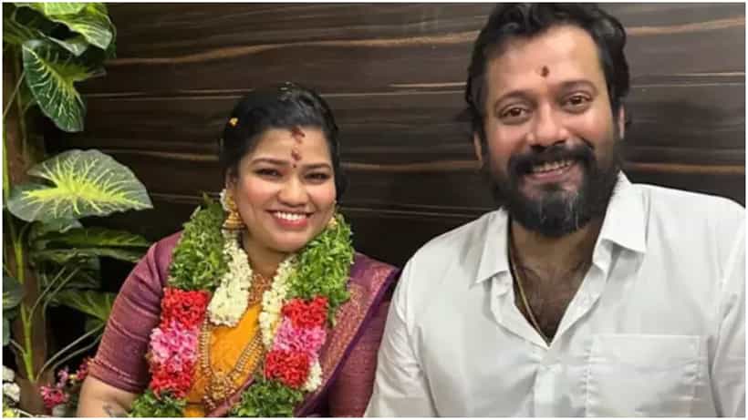 ಮೂರನೇ ಮದುವೆ ಆದ ಹೀರೋ; ನಟನ ಆಸ್ತಿ ಮೇಲೆ ಹುಡುಗಿಯರ ಕಣ್ಣು?
