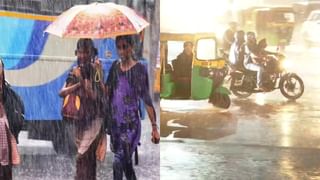 Bangalore Rains: ಬೆಂಗಳೂರಿನಲ್ಲಿ ರಾತ್ರಿ, ಮುಂಜಾನೆ ಅಬ್ಬರದ ಮಳೆ: ಟ್ರಾಫಿಕ್ ಜಾಮ್, ಜನಜೀವನ ಅಸ್ತವ್ಯಸ್ತ