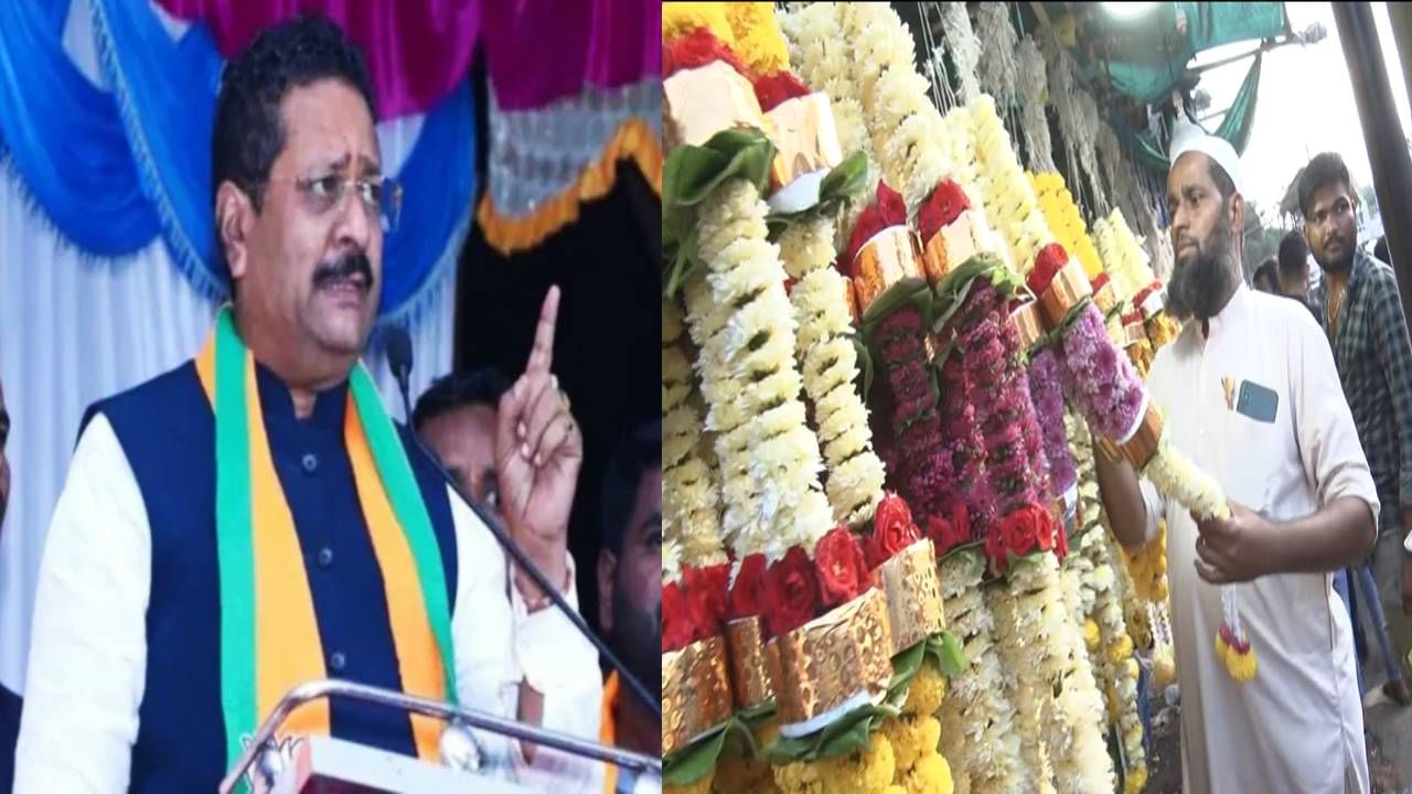 ದಸರಾ ಹಬ್ಬದಲ್ಲಿ ಅನ್ಯ ಕೋಮಿನವರ ಬಳಿ ವ್ಯಾಪಾರ ಮಾಡಬಾರದು- ಯತ್ನಾಳ್ ವಿವಾದಾತ್ಮಕ ಹೇಳಿಕೆ ದಸರಾ ಹಬ್ಬದಲ್ಲಿ ಅನ್ಯ ಕೋಮಿನವರ ಬಳಿ ವ್ಯಾಪಾರ ಮಾಡಬಾರದು- ಯತ್ನಾಳ್ ವಿವಾದಾತ್ಮಕ ಹೇಳಿಕೆ