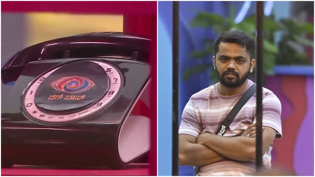 ಮಿಡಲ್ ವೀಕ್ ಎಲಿಮಿನೇಷನ್; ಧನರಾಜ್ಗೆ ಬ್ಯಾಗ್ ಪ್ಯಾಕ್ ಮಾಡಲು ಹೇಳಿದ ಬಿಗ್ ಬಾಸ್? ಮಿಡಲ್ ವೀಕ್ ಎಲಿಮಿನೇಷನ್; ಧನರಾಜ್ಗೆ ಬ್ಯಾಗ್ ಪ್ಯಾಕ್ ಮಾಡಲು ಹೇಳಿದ ಬಿಗ್ ಬಾಸ್?