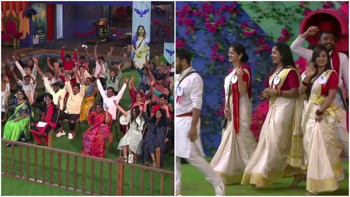 ಜನಸಾಮಾನ್ಯರಿಗೆ ‘ಬಿಗ್ ಬಾಸ್’ ಮನೆ ಪ್ರವೇಶಕ್ಕೆ ಕೊನೆಗೂ ಸಿಕ್ಕಿತು ಅವಕಾಶ ಜನಸಾಮಾನ್ಯರಿಗೆ ‘ಬಿಗ್ ಬಾಸ್’ ಮನೆ ಪ್ರವೇಶಕ್ಕೆ ಕೊನೆಗೂ ಸಿಕ್ಕಿತು ಅವಕಾಶ