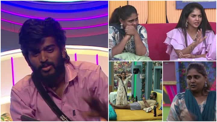 ಪಕ್ಕಾ ಪ್ಲ್ಯಾನ್ ಮಾಡಿ ಎಲ್ಲರನ್ನೂ ಹೊಡೆದ ಹನುಮಂತ; ತಂತ್ರಕ್ಕೆ ಎಲ್ಲರೂ ಶಾಕ್ ಪಕ್ಕಾ ಪ್ಲ್ಯಾನ್ ಮಾಡಿ ಎಲ್ಲರನ್ನೂ ಹೊಡೆದ ಹನುಮಂತ; ತಂತ್ರಕ್ಕೆ ಎಲ್ಲರೂ ಶಾಕ್