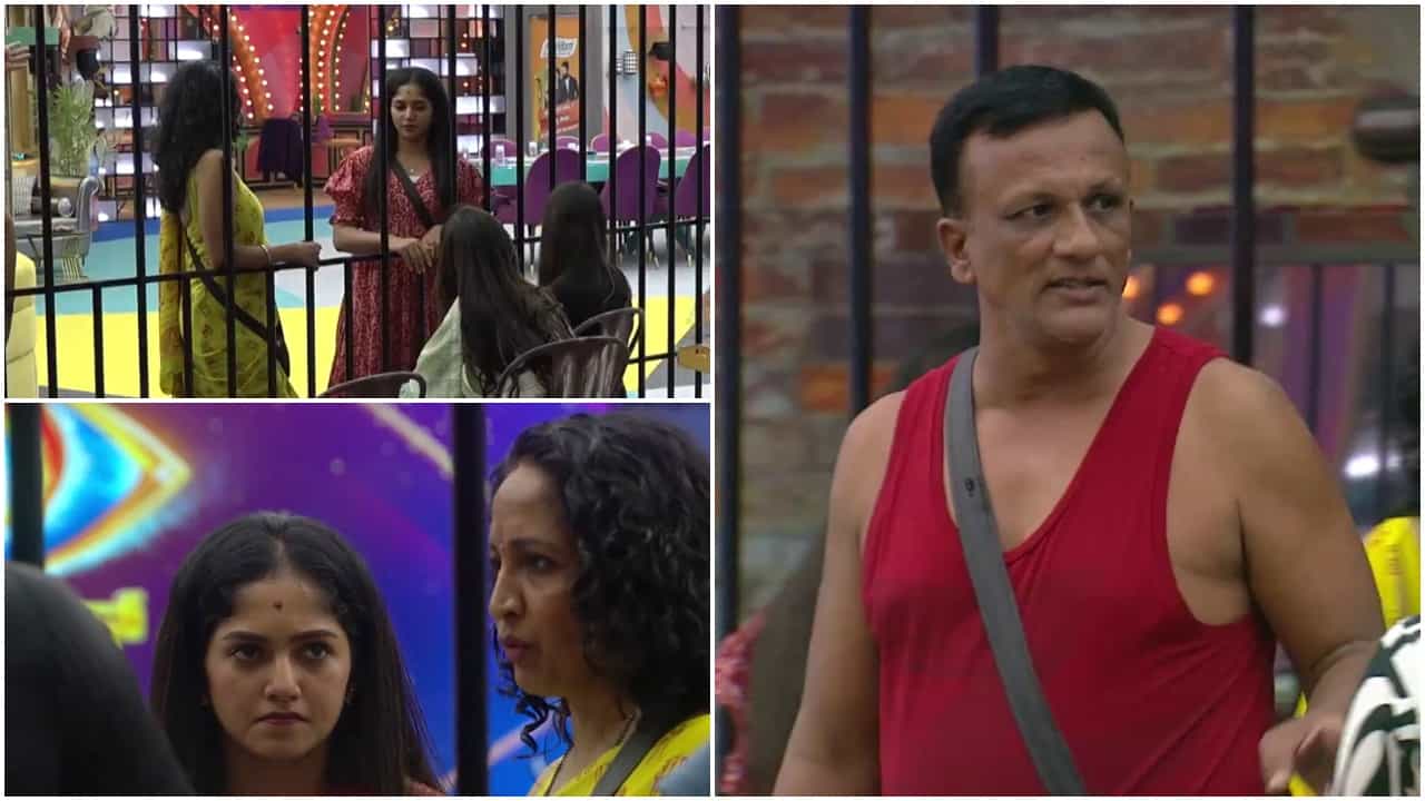 ಮೊದಲ ದಿನವೇ ನರಕವಾಯಿತು ಸ್ವರ್ಗ; ರೂಲ್ಸ್ ಬ್ರೇಕ್ ಮಾಡಿದವರಿಗೆ ಯಾರೂ ಊಹಿಸದ ಶಿಕ್ಷೆ ಮೊದಲ ದಿನವೇ ನರಕವಾಯಿತು ಸ್ವರ್ಗ; ರೂಲ್ಸ್ ಬ್ರೇಕ್ ಮಾಡಿದವರಿಗೆ ಯಾರೂ ಊಹಿಸದ ಶಿಕ್ಷೆ